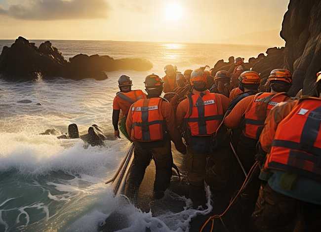 救援故事让人泪目 - 救援故事让人泪目的句子