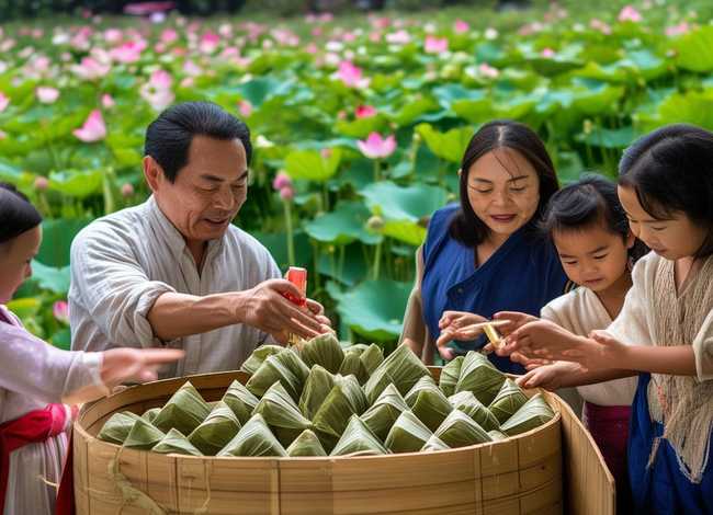粽子来历简短故事;粽子来历简短故事英文 粽子来历简短故事;粽子来历简短故事英文