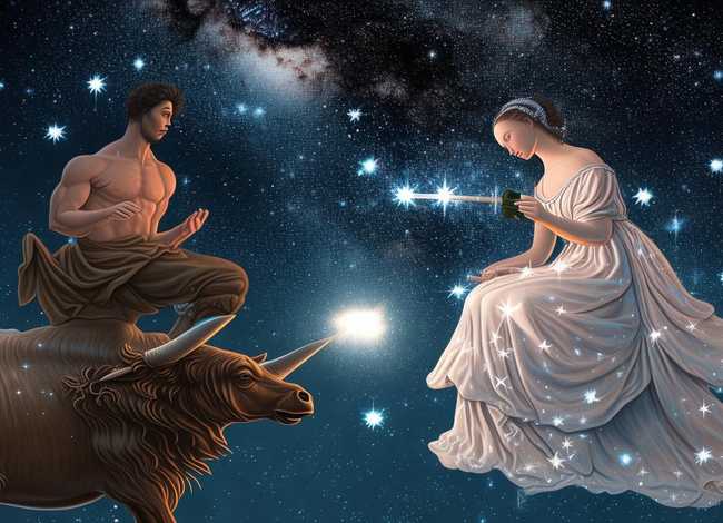 牵牛和织女的故事 - 牵牛和织女的故事完整版 牵牛和织女的故事 - 牵牛和织女的故事完整版