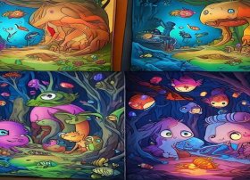 12岁儿童故事书大全 12岁小孩故事书大全