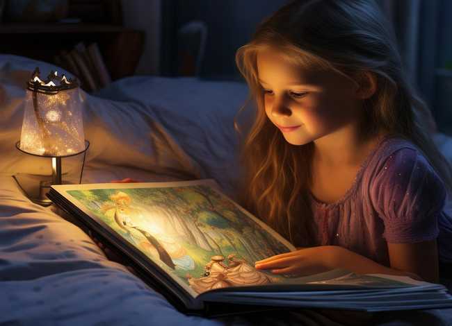 儿童睡前故事公主的故事；儿童睡前故事公主的故事100个