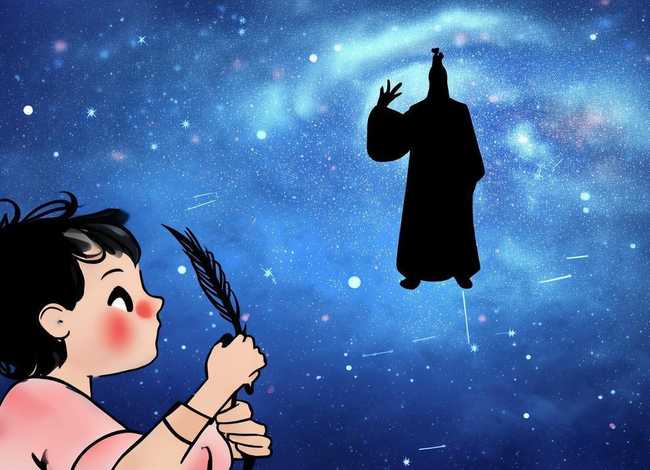 儿童历史故事100个必听；儿童历史故事100个必听李白