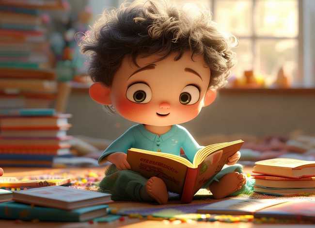 小孩道理故事大全、小孩道理故事大全免费听