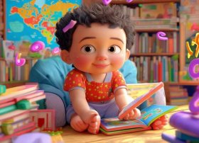 幼儿双语故事在线收听，幼儿双语故事在线收听书