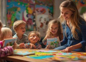 一年级孩子讲故事视频 - 适合一年级孩子讲的故事视频