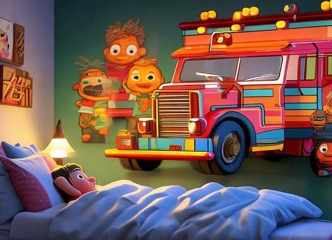 消防队的故事睡前故事、消防队的故事睡前故事在线听 消防队的故事睡前故事、消防队的故事睡前故事在线听