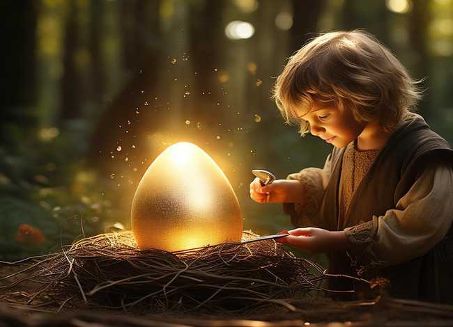 金蛋 故事 - 金蛋 故事图片 金蛋 故事 - 金蛋 故事图片