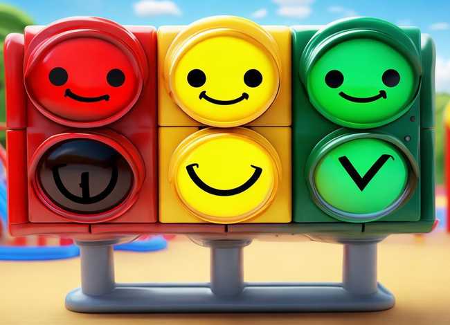 儿童红绿灯、儿童红绿灯图片大全 儿童红绿灯、儿童红绿灯图片大全