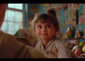 90年代儿童片，90年代儿童片一个女孩特别听