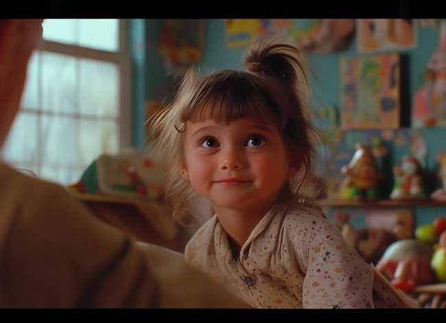 90年代儿童片，90年代儿童片一个女孩特别听