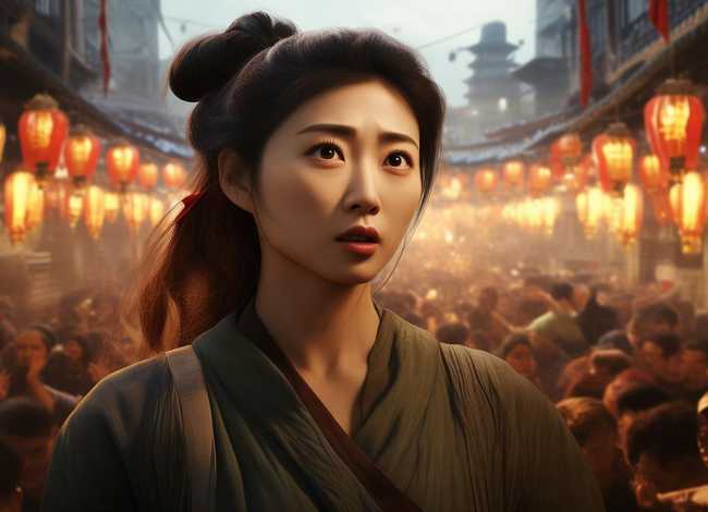 秋瑾的故事自备稿件(秋瑾的故事演讲) 秋瑾的故事自备稿件(秋瑾的故事演讲)