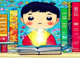 十万个为什么儿童故事免费听 - 少儿故事十万个为什么