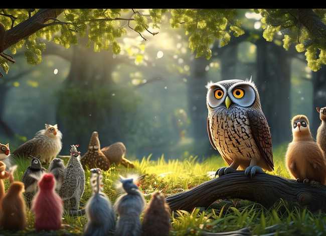 寓言小故事大道理视频 寓言小故事大道理视频大全