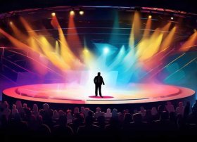 适合演讲的ppt模板（演讲用的ppt模板）