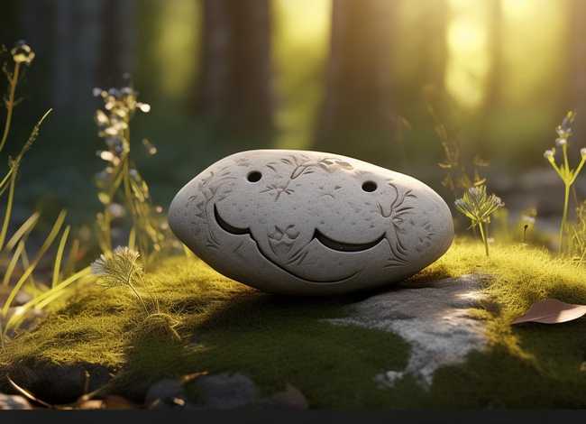 可爱石头的故事 - 可爱石头的故事 2009