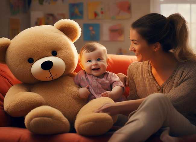 我爱妈妈儿童小故事(我爱妈妈语言幼儿故事) 我爱妈妈儿童小故事(我爱妈妈语言幼儿故事)