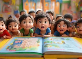 幼儿园趣味小故事大全，幼儿园趣味小故事大全简短