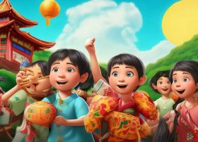 端午节的故事儿童版简单 端午节的故事幼儿版简单