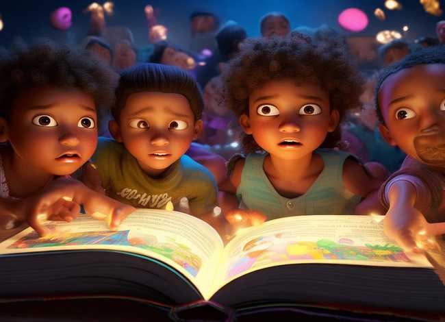 短篇幼儿故事1 - 短篇幼儿故事100篇励志故事 短篇幼儿故事1 - 短篇幼儿故事100篇励志故事