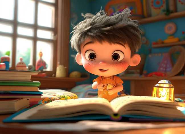 儿童故事文本下载 少儿故事文本