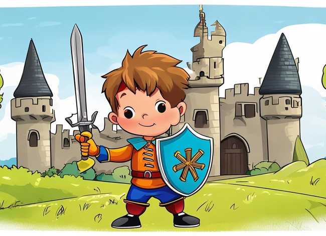 儿童历史故事系列；少儿历史故事