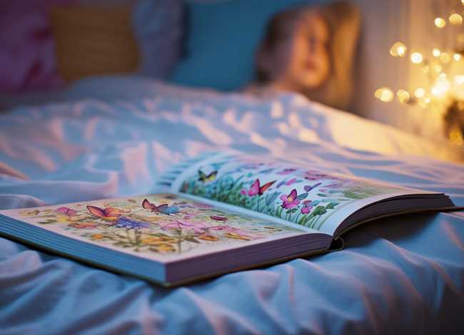 蝴蝶儿童故事书睡前故事(睡前故事幼儿故事大全蝴蝶) 蝴蝶儿童故事书睡前故事(睡前故事幼儿故事大全蝴蝶)