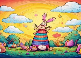 4岁儿童故事书推荐、4岁小孩故事书推荐