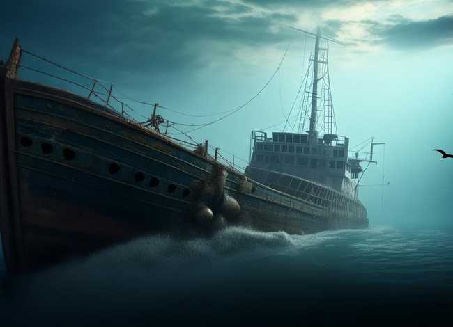 沉船故事的感想和体会(沉船故事的感想和体会怎么写) 沉船故事的感想和体会(沉船故事的感想和体会怎么写)