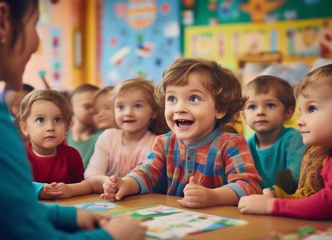 儿童故事复述训练;幼儿复述故事教案 儿童故事复述训练;幼儿复述故事教案