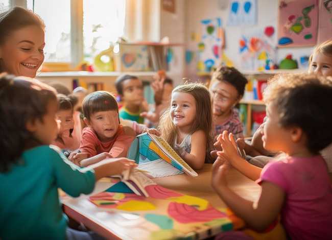 儿童爱心故事分享（爱心小故事幼儿园）