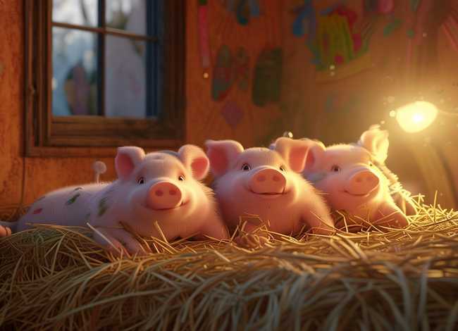 儿童故事大全睡前免费听三只小猪 - 少儿故事大全免费听故事三只小猪 儿童故事大全睡前免费听三只小猪 - 少儿故事大全免费听故事三只小猪