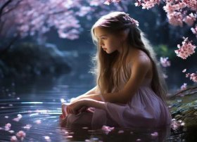 小爱的故事 小爱的故事是什么