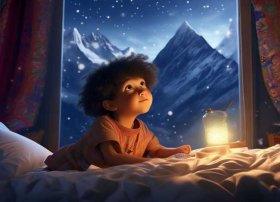 喜马拉雅山儿童睡前故事 - 喜马拉雅山睡前故事在线听