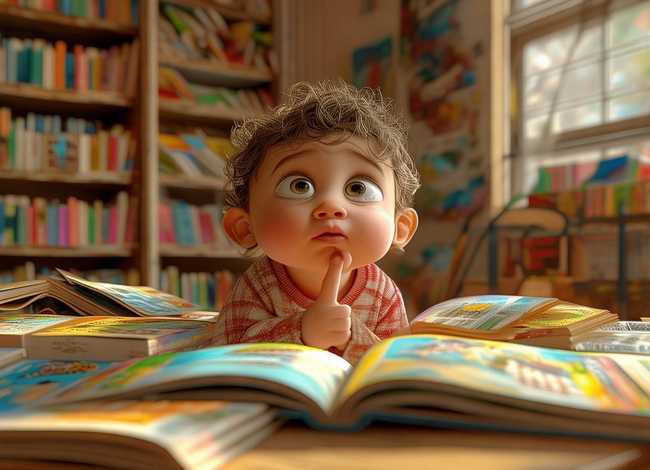 儿童绘本故事提问、绘本故事怎么提问 儿童绘本故事提问、绘本故事怎么提问