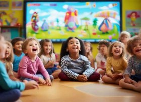 幼儿园儿童早教故事大全；幼儿早教故事视频大全100首