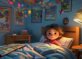 讲故事睡前故事长篇五年级（讲故事睡前故事长篇五年级上册）