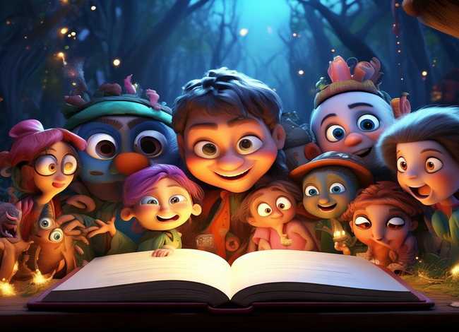 儿童安徒生童话故事大全在线听；儿童童话故事大全集在线听