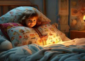 故事枕头3-6岁儿童睡前故事大全（睡前故事故事枕头故事大全）