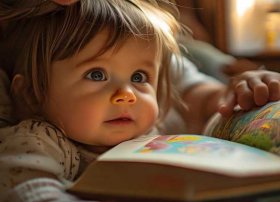 儿童版感人故事 感人的故事幼儿