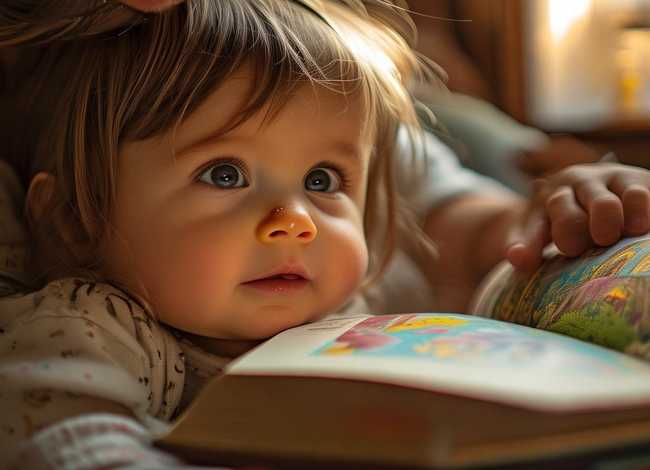 儿童版感人故事 感人的故事幼儿