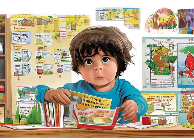 儿童《十万个为什么》 - 少儿版《十万个为什么》