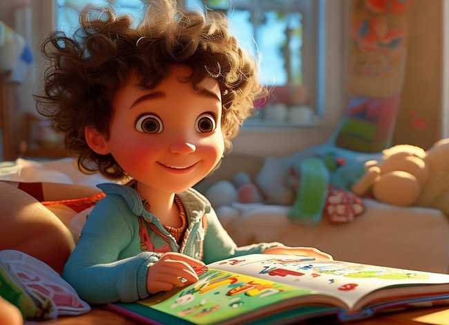 英语儿童小故事短篇 - 英语小故事短篇儿童版 英语儿童小故事短篇 - 英语小故事短篇儿童版