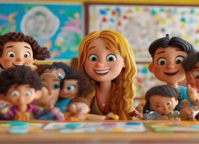 小儿教育故事、小儿教育故事大全