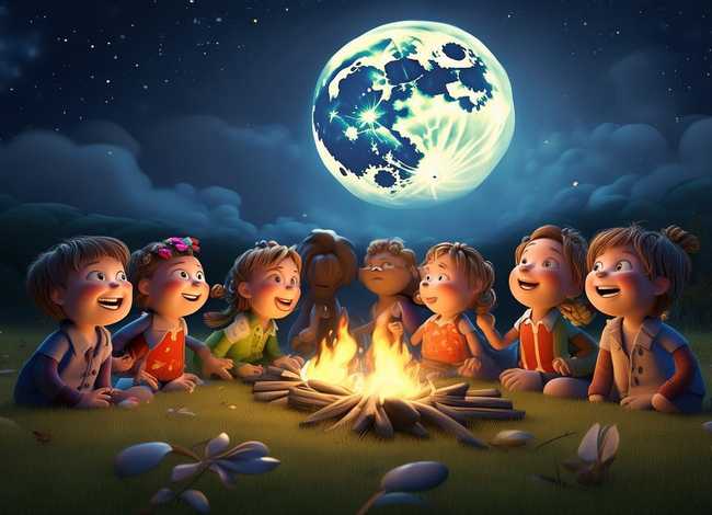 有关月亮的儿童歌曲 有关月亮的儿童歌曲歌词 有关月亮的儿童歌曲 有关月亮的儿童歌曲歌词