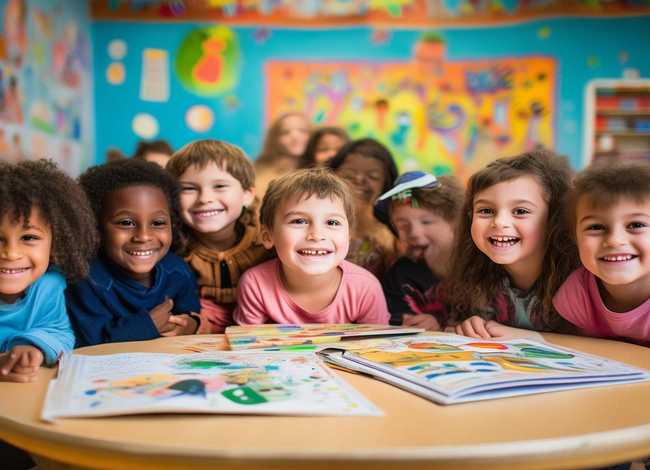 中班幼儿小故事、中班幼儿小故事100篇 中班幼儿小故事、中班幼儿小故事100篇