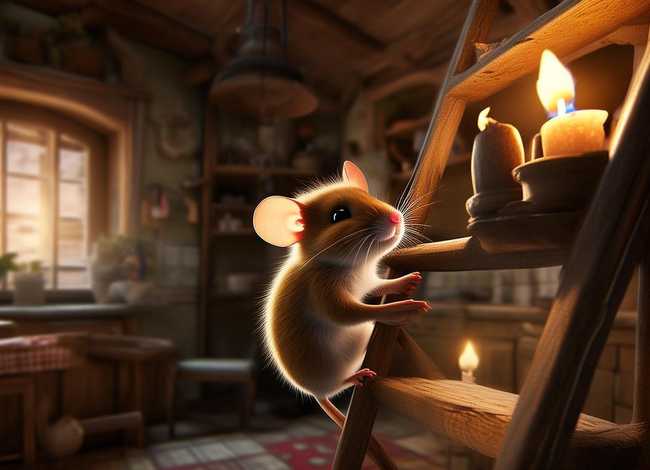 小老鼠上灯台儿歌视频；小老鼠上灯台儿歌视频大全