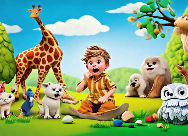 儿童动物故事书;动物大全故事书 儿童动物故事书;动物大全故事书