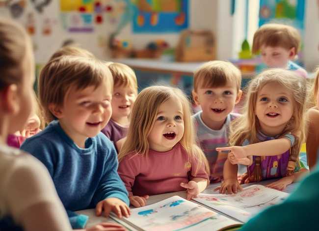 中班儿童故事3-6岁完整版(中班幼儿故事3到5分钟) 中班儿童故事3-6岁完整版(中班幼儿故事3到5分钟)