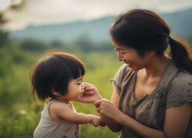 关爱留守儿童例子、关爱留守儿童例子简短