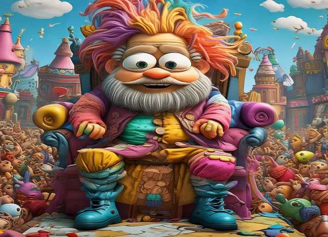 邋遢大王的故事完整版 邋遢大王的故事完整版视频 邋遢大王的故事完整版 邋遢大王的故事完整版视频